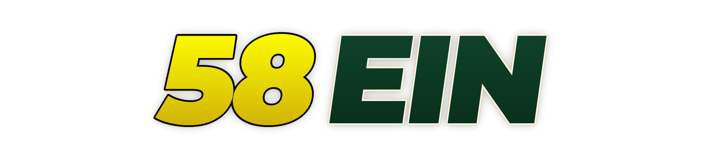 58ein logo